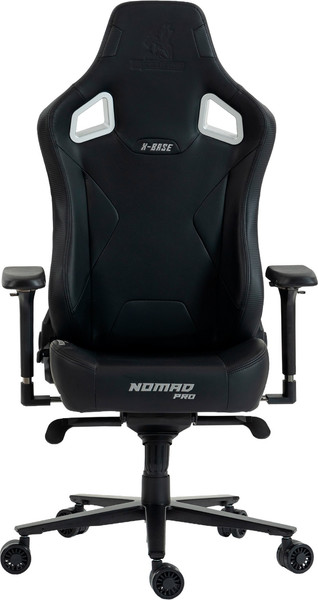 Кресло геймерское Evolution Nomad Pro X-Base
