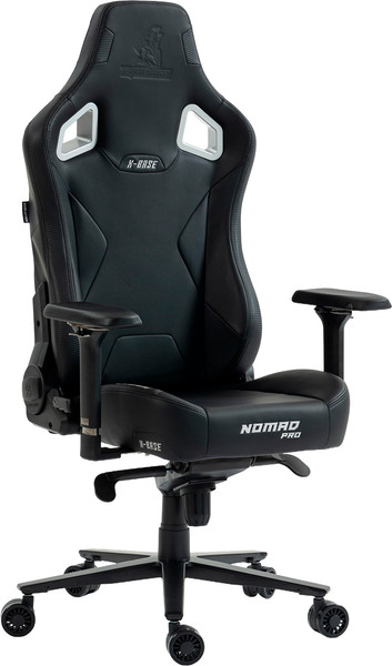 Кресло геймерское Evolution Nomad Pro X-Base
