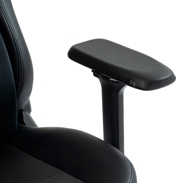 Кресло геймерское Evolution Nomad Pro X-Base