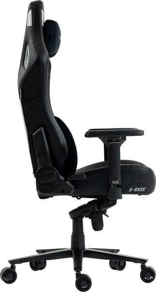 Кресло геймерское Evolution Nomad Pro X-Base