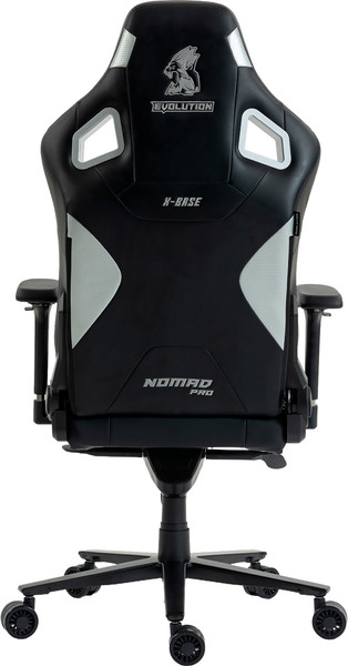 Кресло геймерское Evolution Nomad Pro X-Base
