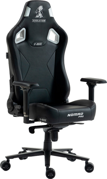 Кресло геймерское Evolution Nomad Pro X-Base