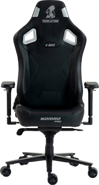 Кресло геймерское Evolution Nomad Pro X-Base