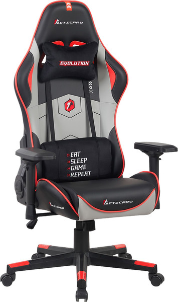 Кресло геймерское Evolution Tactic Pro Special Edition D1 - фото