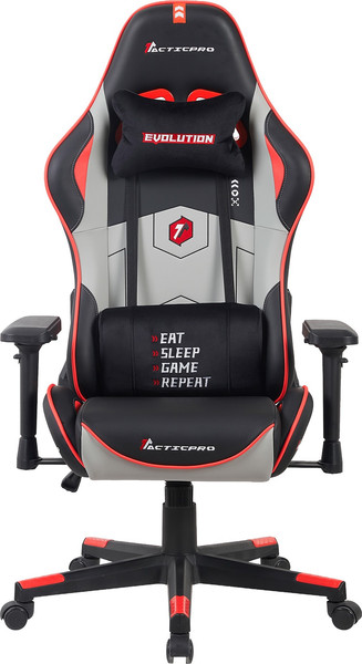 Кресло геймерское Evolution Tactic Pro Special Edition D1