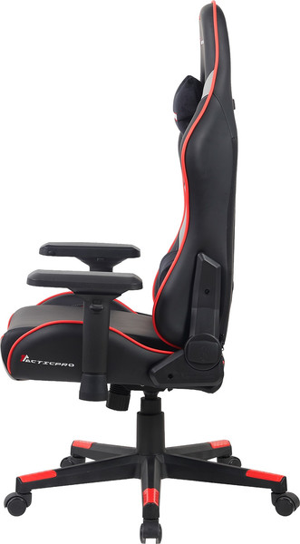 Кресло геймерское Evolution Tactic Pro Special Edition D1