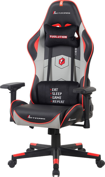 Кресло геймерское Evolution Tactic Pro Special Edition D1
