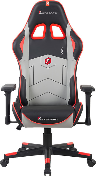 Кресло геймерское Evolution Tactic Pro Special Edition D1