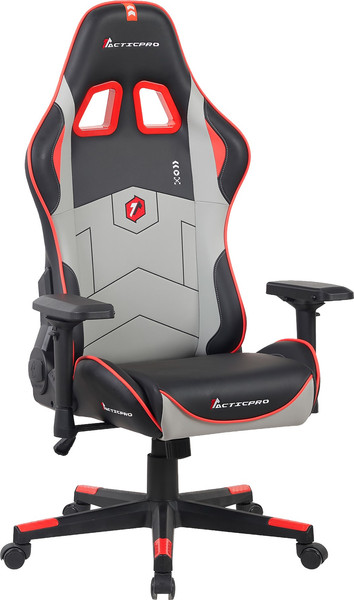 Кресло геймерское Evolution Tactic Pro Special Edition D1