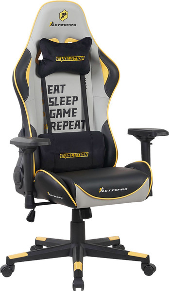 Кресло геймерское Evolution Tactic Pro Special Edition D2 - фото