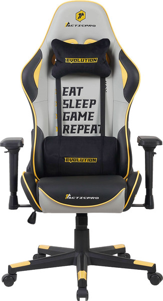 Кресло геймерское Evolution Tactic Pro Special Edition D2