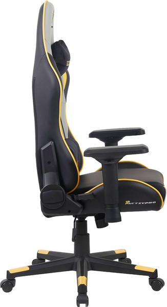 Кресло геймерское Evolution Tactic Pro Special Edition D2