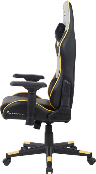 Кресло геймерское Evolution Tactic Pro Special Edition D2