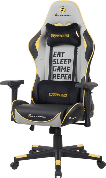 Кресло геймерское Evolution Tactic Pro Special Edition D2