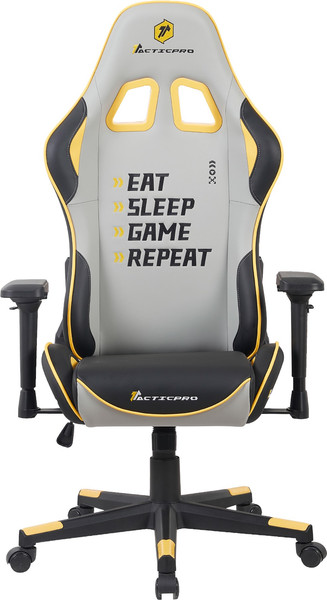 Кресло геймерское Evolution Tactic Pro Special Edition D2