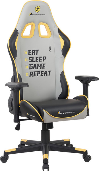 Кресло геймерское Evolution Tactic Pro Special Edition D2