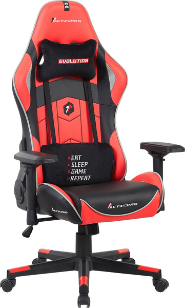 Кресло геймерское Evolution Tactic Pro Special Edition D3 - фото