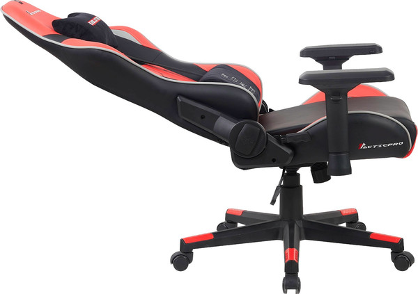 Кресло геймерское Evolution Tactic Pro Special Edition D3