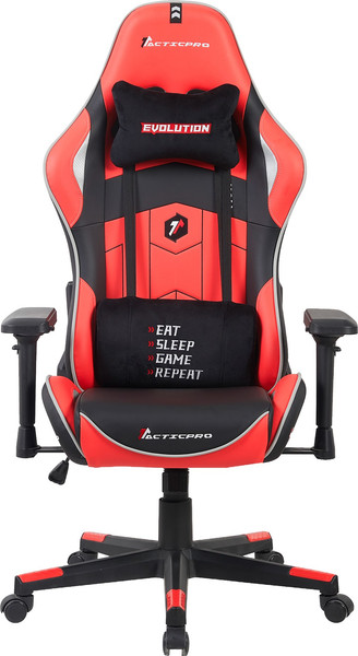 Кресло геймерское Evolution Tactic Pro Special Edition D3