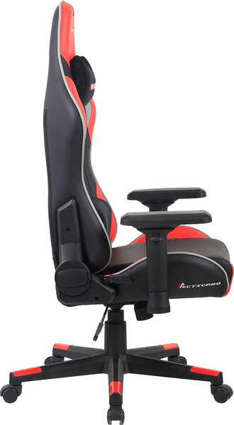 Кресло геймерское Evolution Tactic Pro Special Edition D3