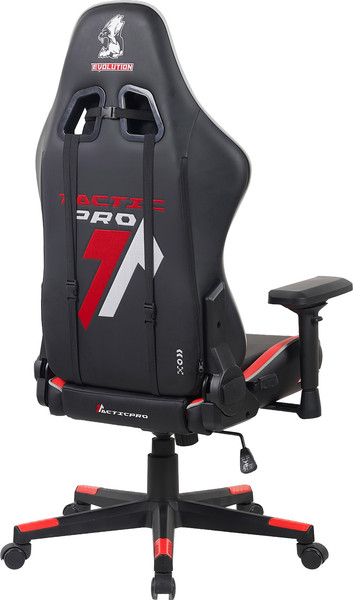 Кресло геймерское Evolution Tactic Pro Special Edition D3