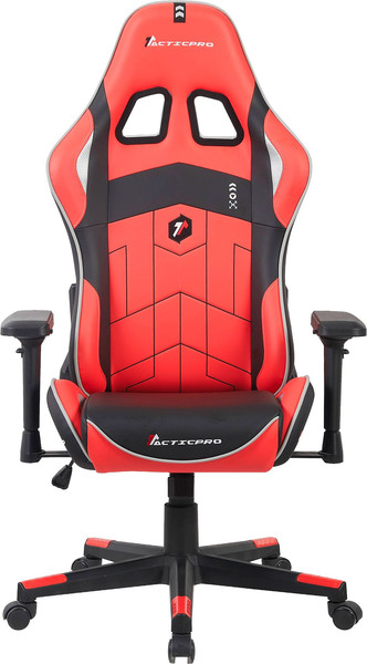 Кресло геймерское Evolution Tactic Pro Special Edition D3