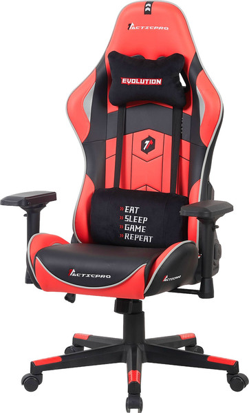 Кресло геймерское Evolution Tactic Pro Special Edition D3