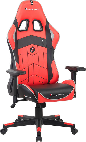 Кресло геймерское Evolution Tactic Pro Special Edition D3