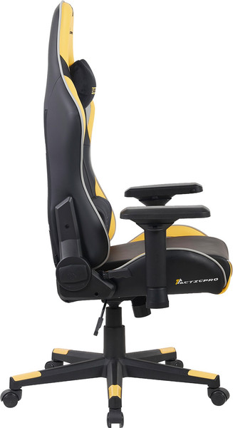 Кресло геймерское Evolution Tactic Pro Special Edition D4