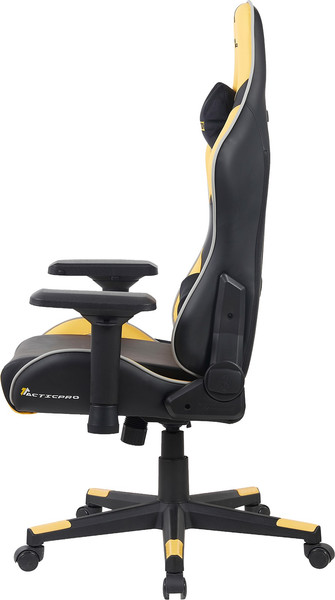 Кресло геймерское Evolution Tactic Pro Special Edition D4