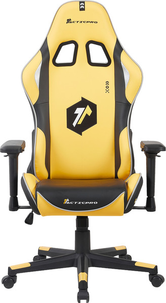 Кресло геймерское Evolution Tactic Pro Special Edition D4