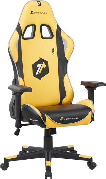 Кресло геймерское Evolution Tactic Pro Special Edition D4