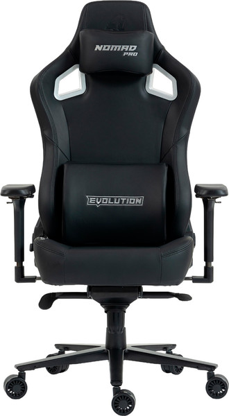 Кресло геймерское Evolution Nomad Pro Apex
