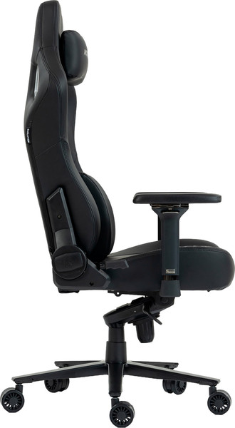 Кресло геймерское Evolution Nomad Pro Apex