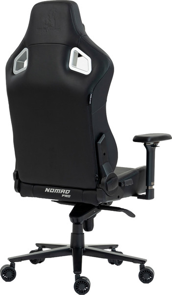 Кресло геймерское Evolution Nomad Pro Apex