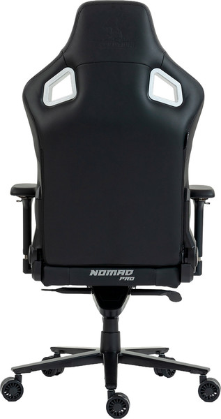 Кресло геймерское Evolution Nomad Pro Apex