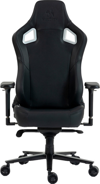 Кресло геймерское Evolution Nomad Pro Apex