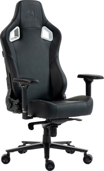 Кресло геймерское Evolution Nomad Pro Apex