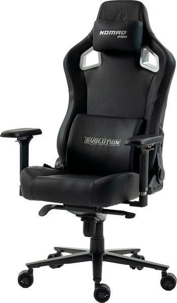 Кресло геймерское Evolution Nomad Pro Apex