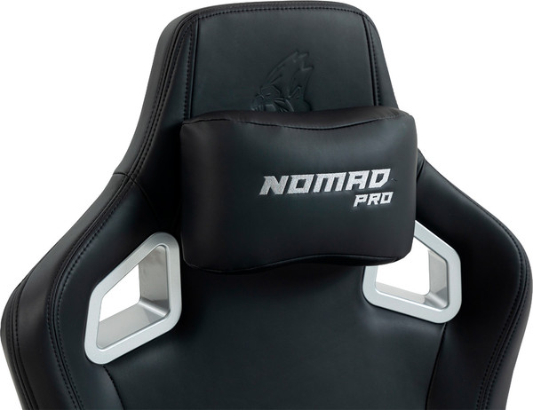 Кресло геймерское Evolution Nomad Pro Apex