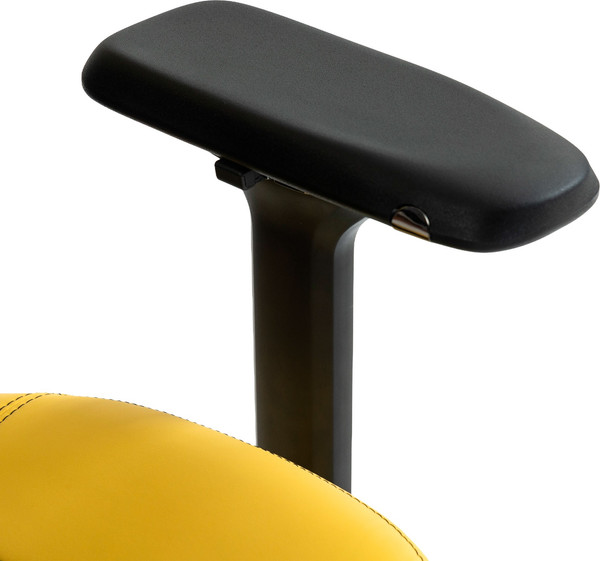 Кресло геймерское Evolution Nomad Pro Cyberpunk Bloodhound