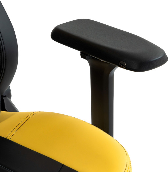 Кресло геймерское Evolution Nomad Pro Cyberpunk Core