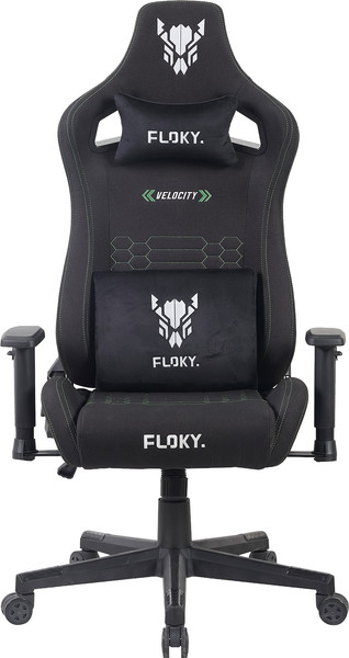 Кресло геймерское Floky Velocity
