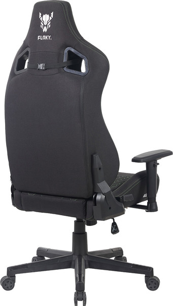 Кресло геймерское Floky Velocity
