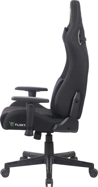 Кресло геймерское Floky Velocity