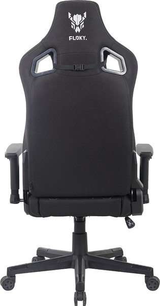 Кресло геймерское Floky Velocity