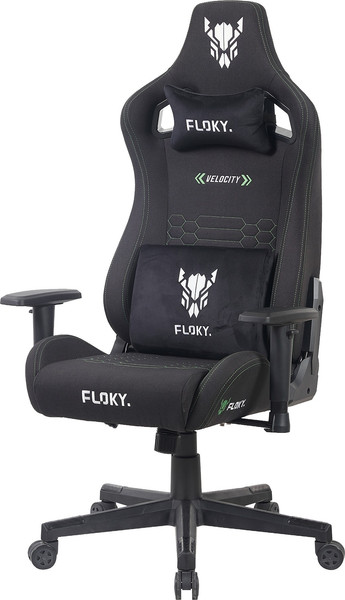 Кресло геймерское Floky Velocity