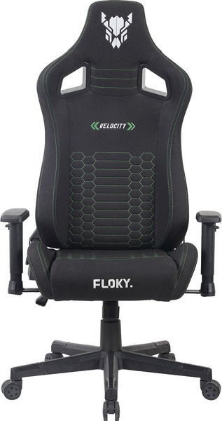 Кресло геймерское Floky Velocity