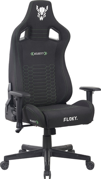 Кресло геймерское Floky Velocity