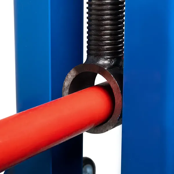 Кабельный домкрат КВТ ДК-5ВР / 106391